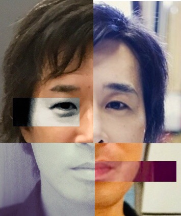 山本和智 Kazutomo Yamamoto